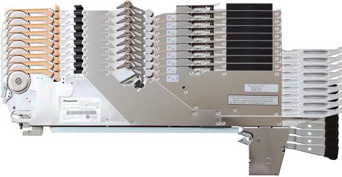 Juki JUKI NF12MM~56MM feeder